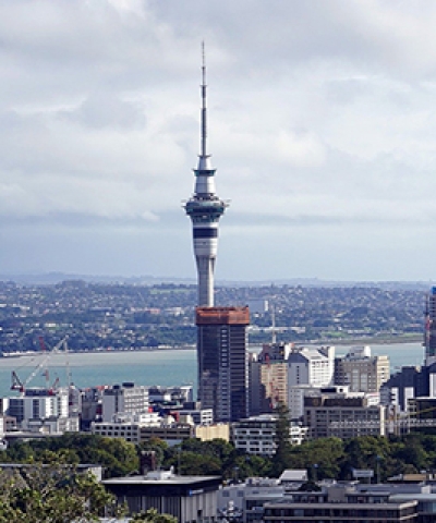 Auckland Tile