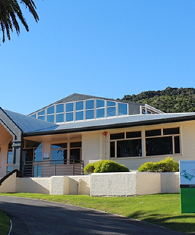 Greymouth Tile